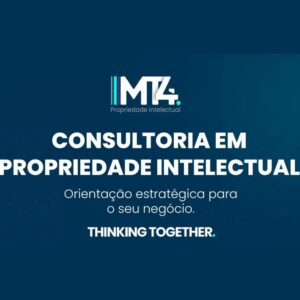 REGISTRO DE MARCAS e PATENTES - MT4
