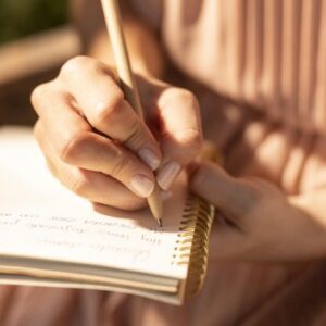 Curso de Desenvolvimento Pessoal